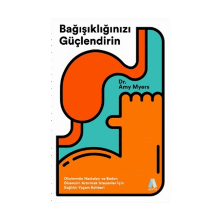 Bağışıklığınızı Güçlendirin