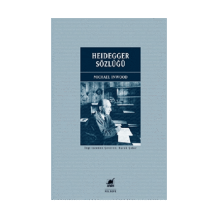 Heidegger Sözlüğü