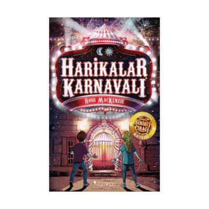Harikalar Karnavalı