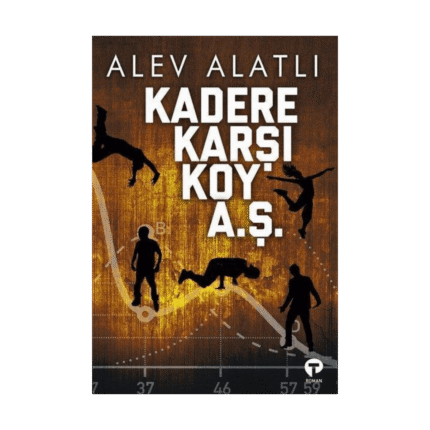 Kadere Karşı Koy A.ş.