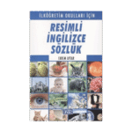 Resimli İngilizce Sözlük