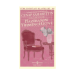 Haziranın Yirminci Günü - Toplu Hikayeleri