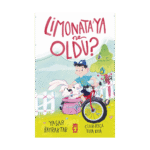 Limonataya Ne Oldu-Yaşar Bayraktar-Timaş Çocuk