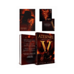 Ateşpare - Canavar Mı? Kahraman Mı?