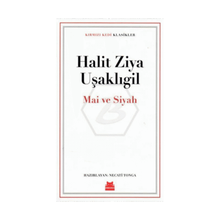 Mai Ve Siyah