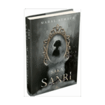 Saka Ve Sanrı 2-(Ciltli)-Maral Atmaca-Ephesus Yayınları