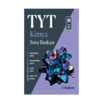 2022 Tyt Kimya Soru Bankası