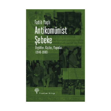 Antikomünist Şebeke