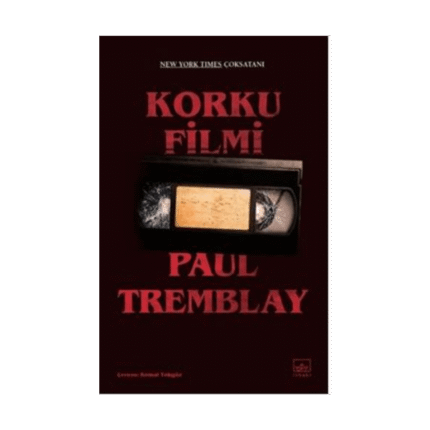 Korku Filmi