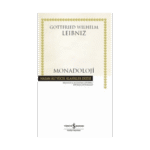 Monadoloji - Hasan Ali Yücel Klasikleri 367
