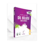 Tyt Dil Bilgisi Soru Bankası-Karekök Yayınları