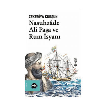 Nasuhzade Ali Paşa Ve Rum İsyanı