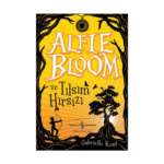 Alfie Bloom Ve Tılsım Hırsızı