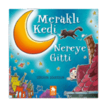 Meraklı Kedi Nereye Gitti