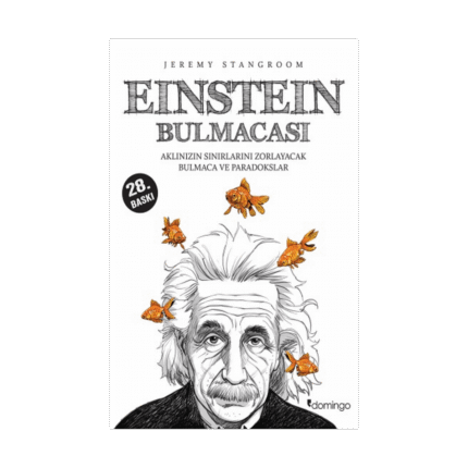 Einstein Bulmacası 1