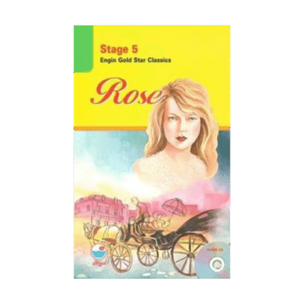 Stage 5 Rose