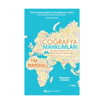 Coğrafya Mahkumları