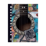 Mazhar Olmak Kitap + Cd - Mazhar Alanson - Nesil Yayınları