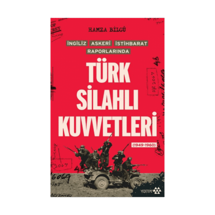 Türk Silahlı Kuvvetleri