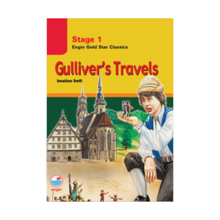 Stage 1 - Gulliver's Travels