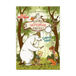 Sihirli Hayvanlar Okulu - Çalınan Tablo