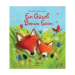 En Güzel Benim Evim