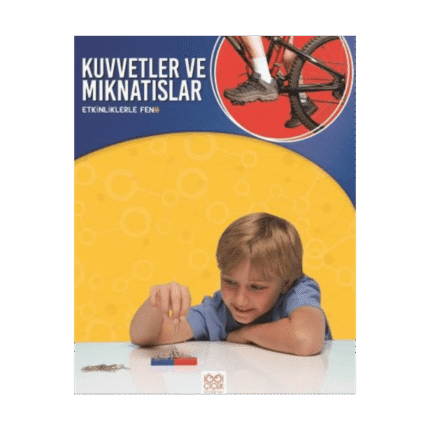 Kuvvetler Ve Mıknatıslar