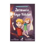 Haritadaki Efsanenin İzinde- Zerzevan’ın Kayıp Yıldızları