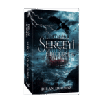 Serçeyi Öldürmek 2 (Karton Kapak)-Dilan Durmaz-İndigo Kitap