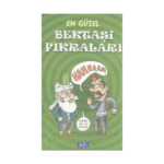 En Güzel Bektaşi Fıkraları - Parıltı Yayınları