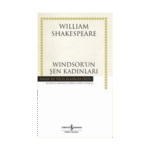 Windsor'un Şen Kadınları
