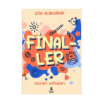 Finaller- Sözün Ustaları