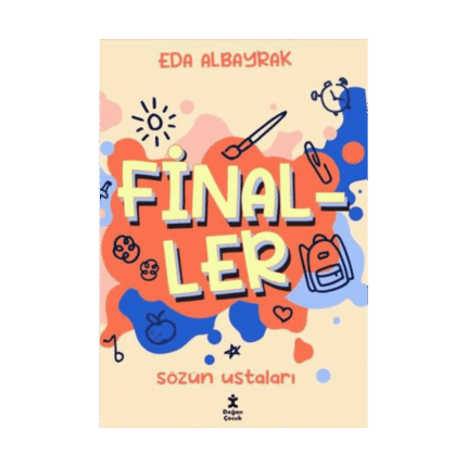 Finaller- Sözün Ustaları