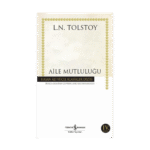 Aile Mutluluğu - Hasan Ali Yücel Klasikleri 386