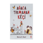 Ağaca Tırmanan Keçi