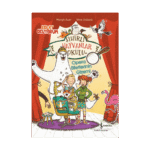 Sihirli Hayvanlar Okulu - Opera Biletlerinin Gizemi