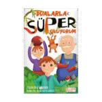 Dualarla Süper Oluyorum