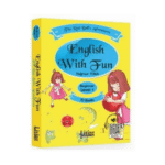 English With Fun Level 1 - 10 Kitap