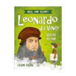 Leonardo Da Vinci - Gerçek Bir Dahi