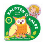 Kalpten Kalbe - Yeşil Kitap