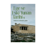 Ege Ve Eski Yunan Tarihi 2