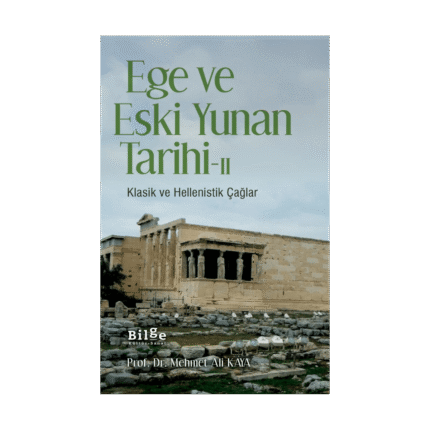Ege Ve Eski Yunan Tarihi 2