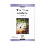 The Time Machine Stage 6 Books