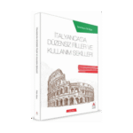 İtalyancada Düzensiz Fiiller Ve Kullanım Şekilleri