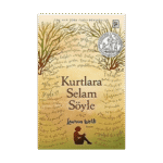 Kurtlara Selam Söyle-Lauren Wolk-Parodi Yayınları
