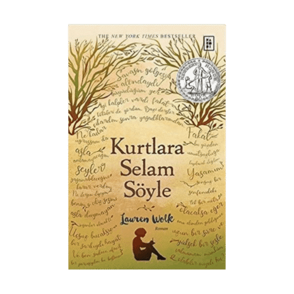 Kurtlara Selam Söyle-Lauren Wolk-Parodi Yayınları