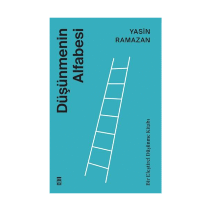 Düşünmenin Alfabesi-Yasin Ramazan-Timaş Yayınları