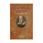 Shakespeare Sözlüğü