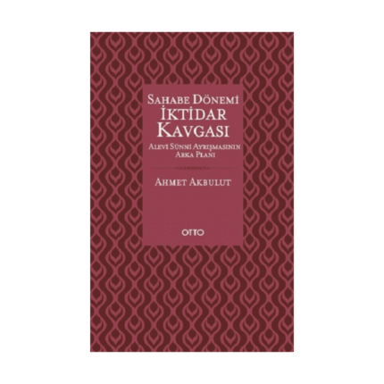 Sahabe Dönemi İktidar Kavgası