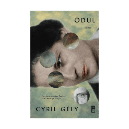 Ödül